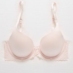 Aerie lightly lined Sunnie Bra